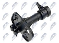 Original NTY WaschwasserdüSe Scheinwerferreinigung EDS-AU-032 FüR Audi