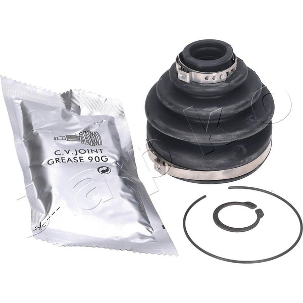 Japko Faltenbalgsatz Antriebswelle 63372 FüR ER GH CX Mazda Sport Station Wagon-image