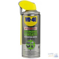 Reiniger FüR Kontakte WD 40 Specialist Spray 400 Ml