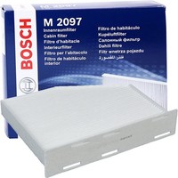 Bosch Innenraumfilter Passend FüR Audi A3 Q3 Tt Vw Golf Passat Sharan Seat Altea