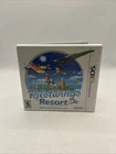 Pilotwings Resort Nintendo 3DS Japan Format EXMT COMPLETE n box!