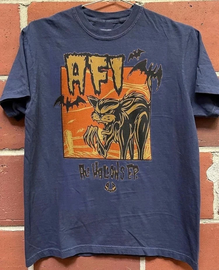 Afi Shirt for sale - eBay