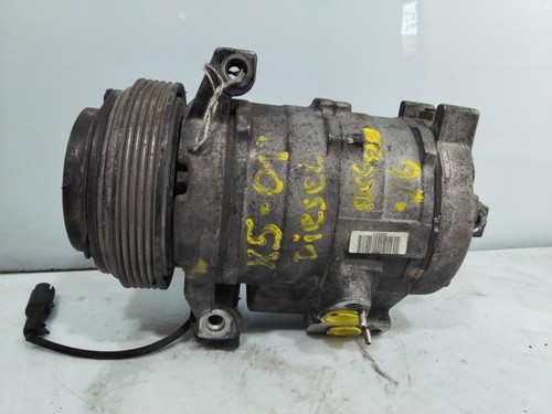 MC4472203323 klimakompressor BMW X5 E53 3.0I 2000 1698828