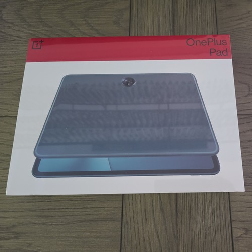 OnePlus Pad 128GB Wi-Fi 11.61" Halo Green OPD2203 – New in Box