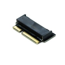 M.2 NGFF 2280 SSD Card Upgrade 24Pin Compatible With MacBook Pro Retina 2012