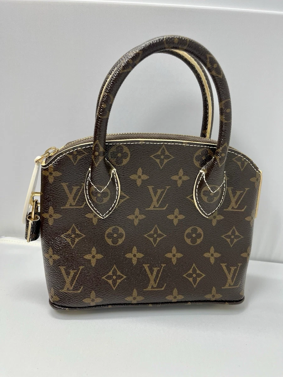 Louis Vuitton Satchel/Top Handle Bag Limited Edition Bags