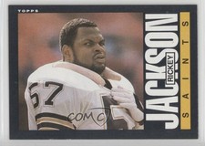 Click to enlarge Rickey Jackson