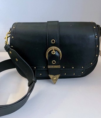 Versace Jeans Couture Crossbody Bag