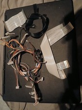 Roland Xp80 All Wirings, Cables And Ribbon Cables