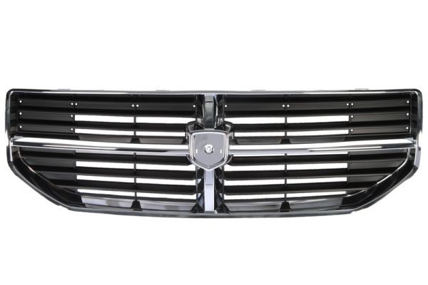 BLIC 6502-07-0922990P Radiator Grille for DODGE