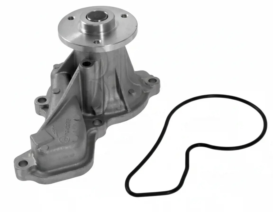 Blue Print ADH29151 Wasserpumpe mit Dichtring, 1 Stück | Kompatibel mit: HONDA CIVIC VIII Hatchback, CIVIC VIII Stufenheck, FR-V - Bild 2