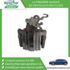 Etrier de frein Volkswagen SCIROCCO