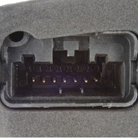 Herth+Buss Elparts TüRschloss Vorne Links 73100046