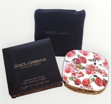 Dolce & Gabbana   Blush of Roses   Luminous C...