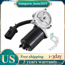 Transfer Case Shift Motor Actuator Al3z7g360a For 2009-2011 Ford F-150 Truck 4wd
