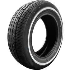 Tire Forceum Trideka 165/65R13 77T (WSW) A/S All Season