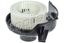 TOPRAN 110 740 Innenraumgebläse für AUDI SEAT SKODA VW