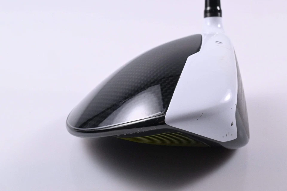 Taylormade M2 2017 Driver / 10.5 Degree / Regular Flex Fujikura Pro XLR8 56 - Image 3 of 4