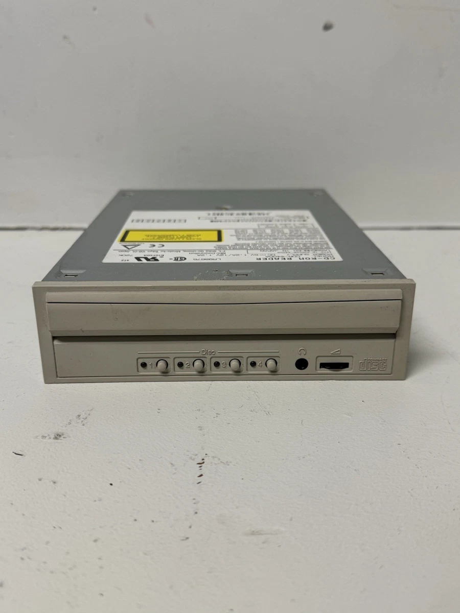NEC CD-ROM MultiSpin SCSI Drives with eBay | sale for Blu-ray &amp