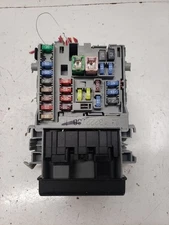 LACROSSE  2010 Fuse Box Cabin 1379997