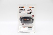 WORX 20 Volt Max Power Share 6.0Ah Lithium Ion Battery Pack, WA3671