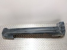 HINTERE STOSSSTANGE / 7408435 FÜR FIAT DOBLÒ 510 FURGON / MULTICAB / COMBI COM