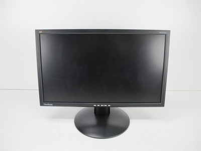 ViewSonic VA2223wm LCD Monitor 21.5'' Screen