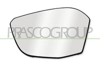 Spiegelplatte Links - Thermisch - Konvex Citroen - DS4 - Mod. 03/21 -
