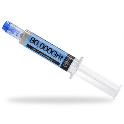 Genuine 50% Concentration Diamond Polishing Compound Water/Oil Soluble Diamon...