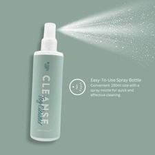 Loving Joy Cleanse Sex Toy Cleaner Dildo Vibrator Masturbator Butt Plug