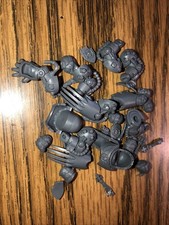 Warhammer 40k Various Terminator Bits s44