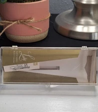 Vintage Lady Eversharp Schick Injector Single Edge Safety Razor Case Usa