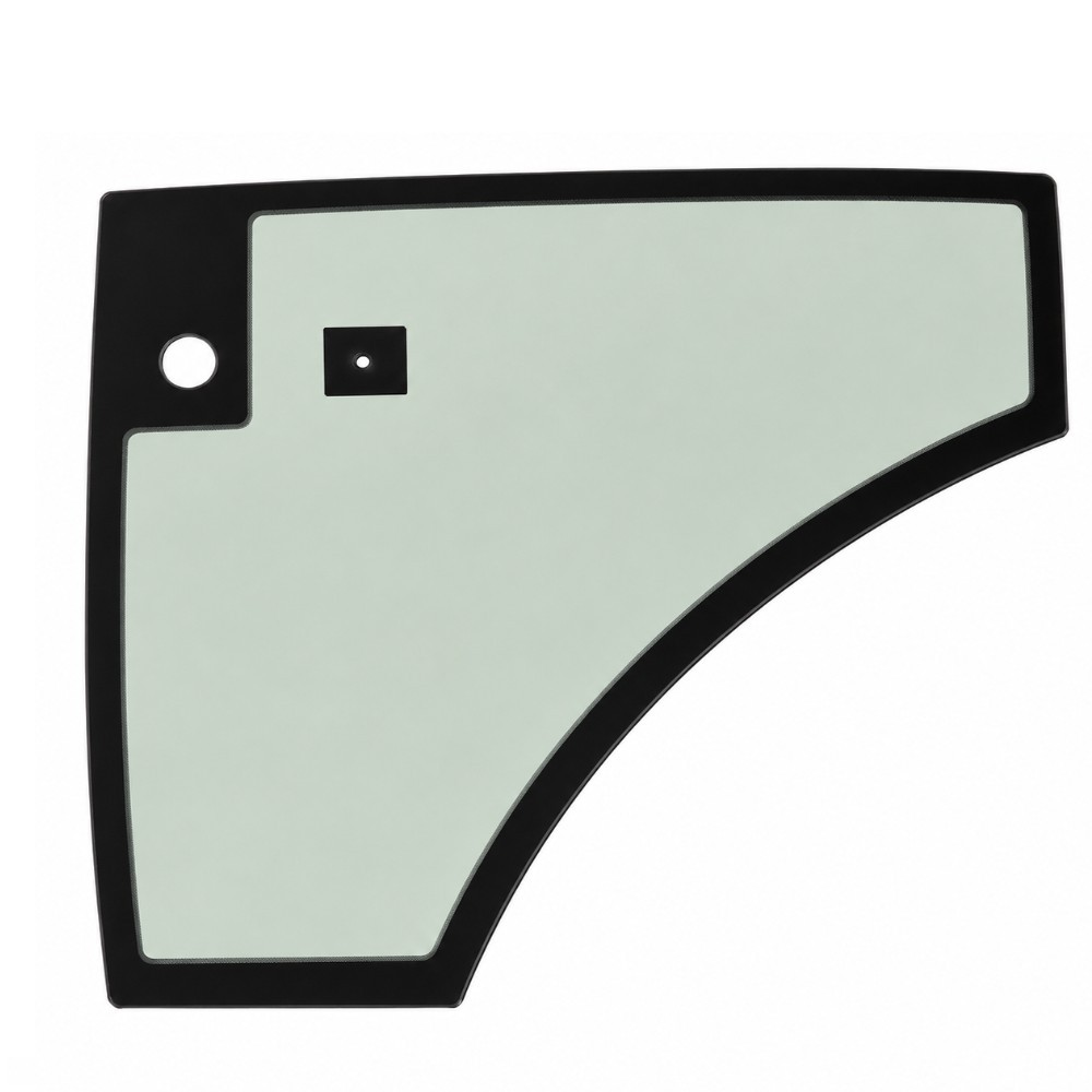 338426A1 Lower Door Glass Fits Case IH(LH) 580M 580SM 590SM 590SM II 580SM PLUS
