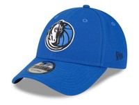 New Era - Nba Dallas Mavericks The League 9Forty Strapback Cap