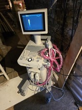 SONOACE Diagnostic Ultrasound System Model SA60001I, 128BW PRIME