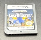 Professor Layton and the Last Specter (Nintendo DS, 2011) CARTRIDGE ONLY, Tested