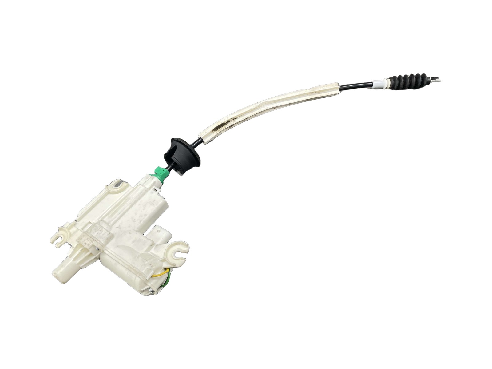 Lamborghini Urus 2020-2026 Rear Right Door lock actuator