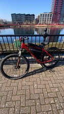 Boardman MHT 8.6 52v 2000w Mountain Bike