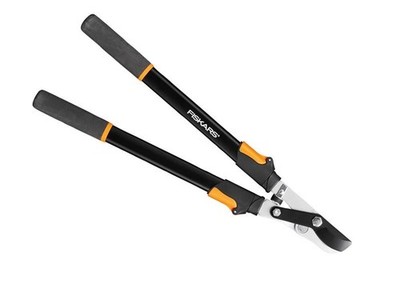 Fiskars - Solid  Telescopic Loppers