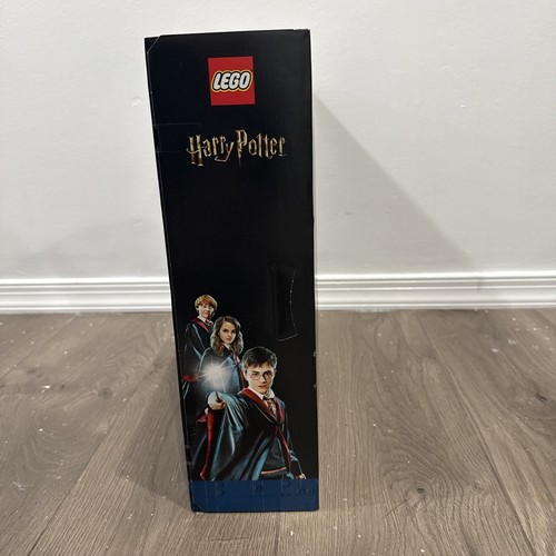 LEGO Harry Potter Schloss und Gelände Hogwarts 76419 versiegelt (5863) - Bild 2 von 3