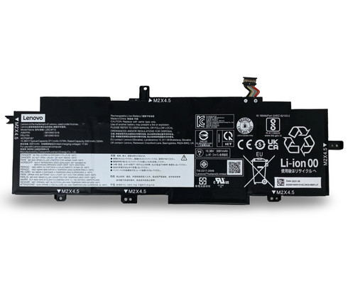 Oryginal Lenovo Battery Lenovo Thinkpad T14s 2nd Gen 2 L20C4P72 SB10W51916 70%