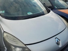Porte arrière et accessoires Renault SCENIC