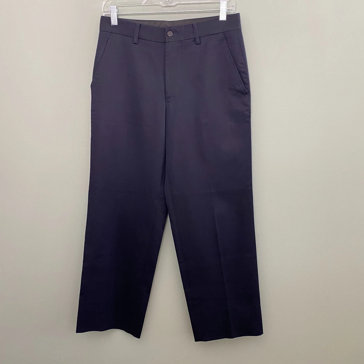 ISSEY MIYAKE Wool Pants for Men for sale | eBay
