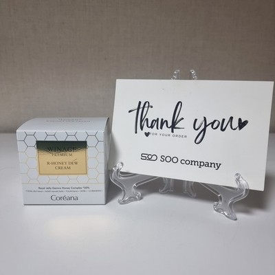 Coreana winage premium honey dew cream 100ml anti aging wrinle Moist K-Beauty
