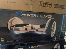 Hover-1 TITAN
