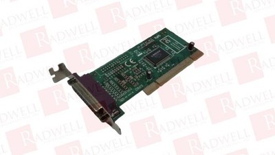 STARTECH.COM PCI1P_LP / PCI1PLP (USED)