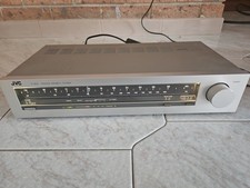 Vintage JVC Tuner Radio FM Stereo / AM Made in Japan Model T-10X