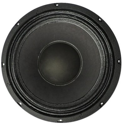 10'' Ampeg 0024482 - 8 Ohm 300W - NEO Speaker BA600-210 Bass Woofer LN10/2502-8