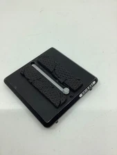 ikan Teleprompter EV3 Quick Release Plate - Missing Anti-Rotation Plate