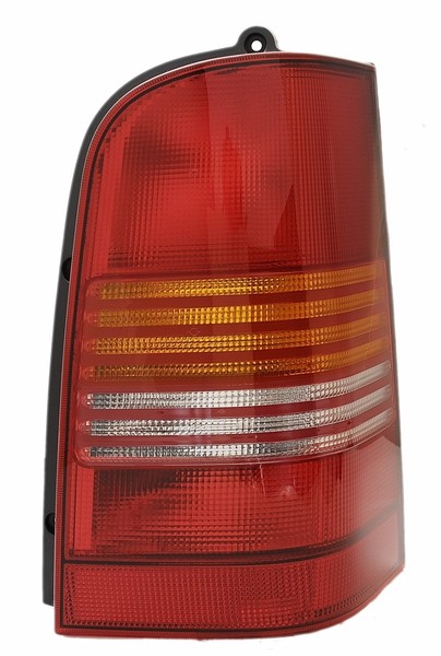 RüCklicht Rechts FüR Mercedes V-Klasse W638 1996-2003 Heckleuchte RüCkleuchte-image